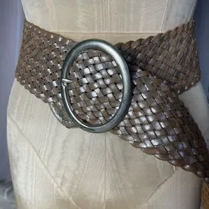 Jessica Simpson | Accessories | Jessica Simpson Belt Brown  display picture 1